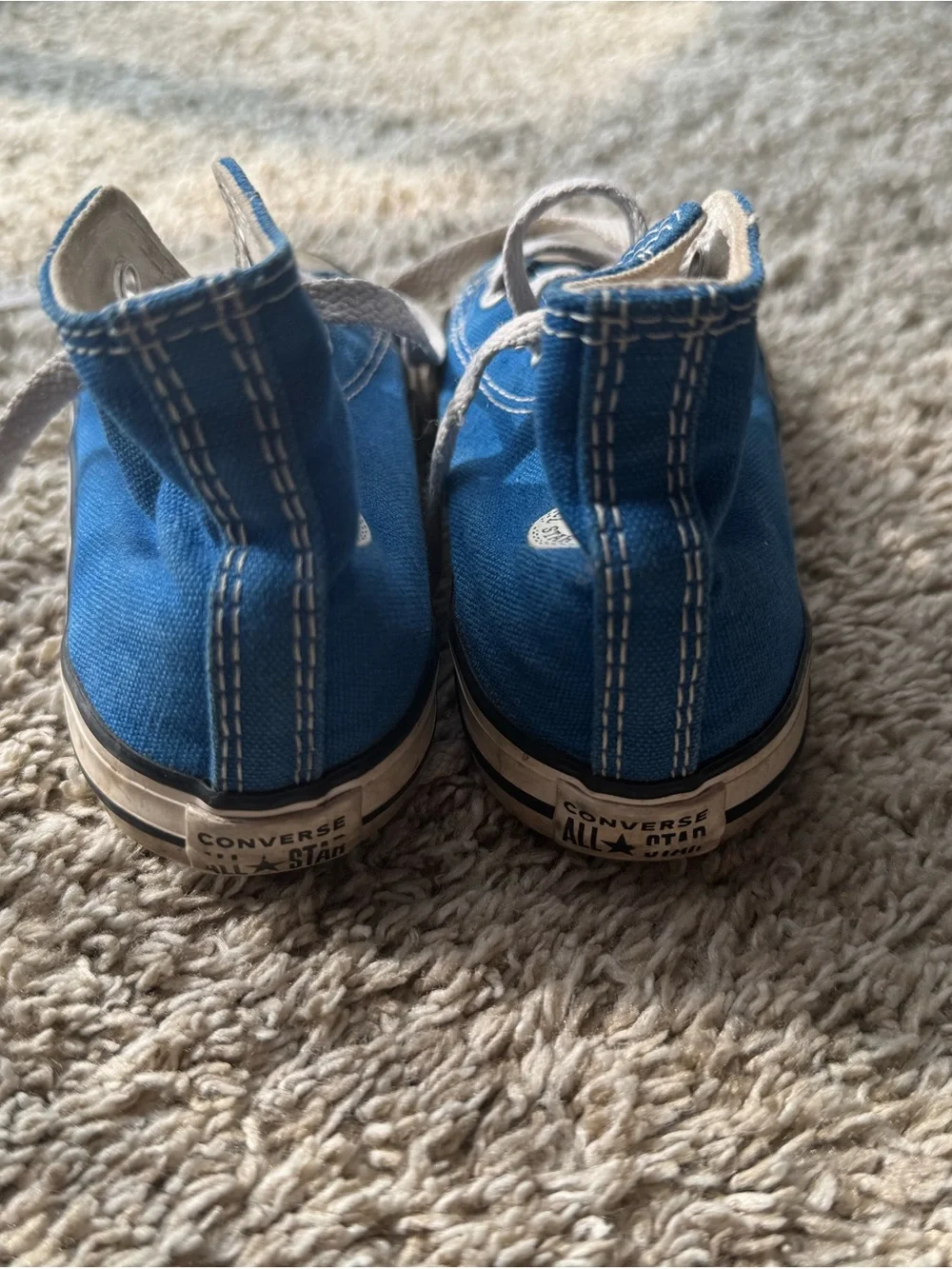 Converse chuck taylor